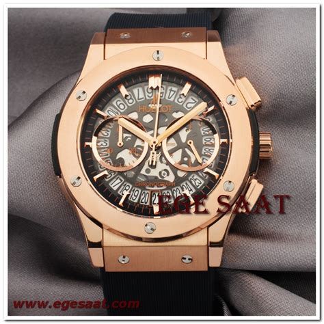 geneve vendome hublot metal banf|Hublot geneve collection.